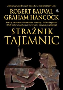 Strażnik tajemnic