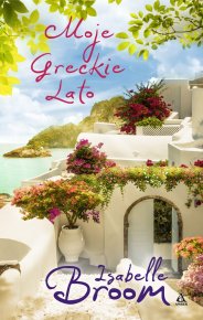 Moje greckie lato Literatura obyczajowa
