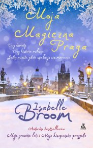 Moja magiczna Praga