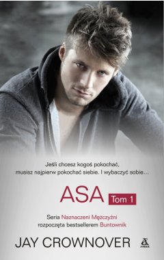 Asa (tom 1)