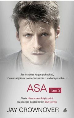 Asa (tom 2)