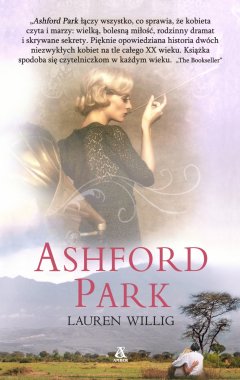 Ashford Park