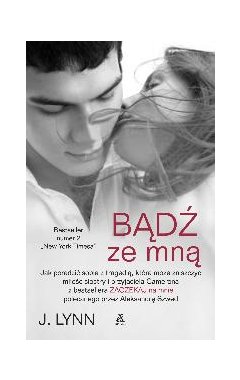 Bądź ze mną