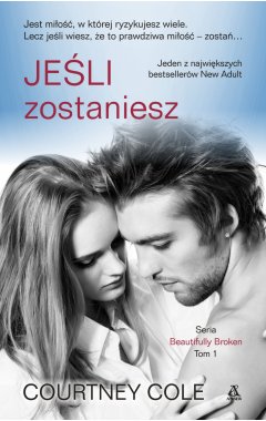 Jeśli zostaniesz