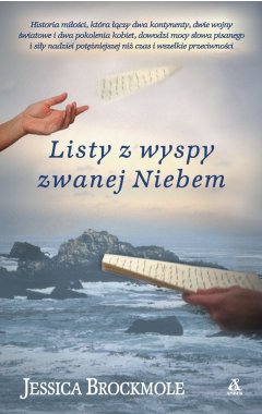 Listy z wyspy zwanej Niebem