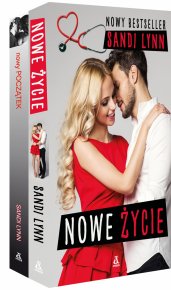 Nowe życie / Nowy początek (pakiet) Nowe życie