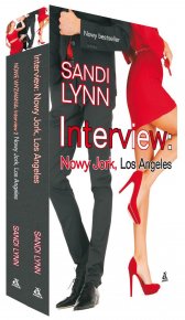 Interview: Nowy Jork Los Angeles / Nowe wyzwania: Interview 2 (pakiet)