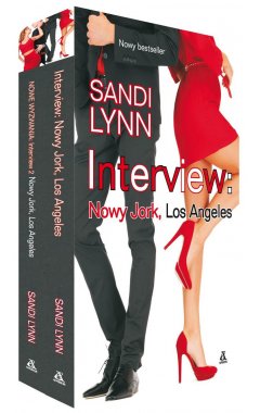 Pakiet: Interview: Nowy Jork Los Angeles / Nowe wyzwania: Interview 2