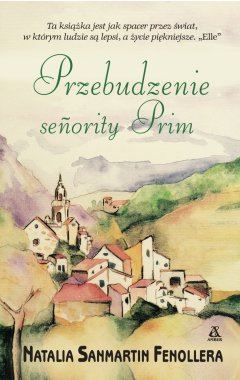 Przebudzenie señority Prim