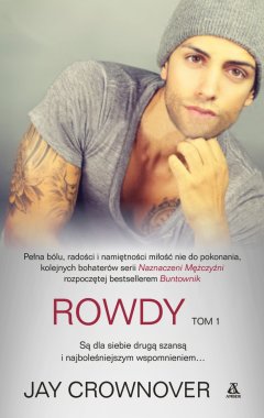 Rowdy (tom 1)