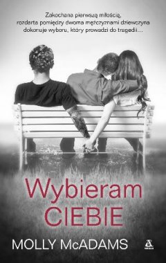 Wybieram ciebie