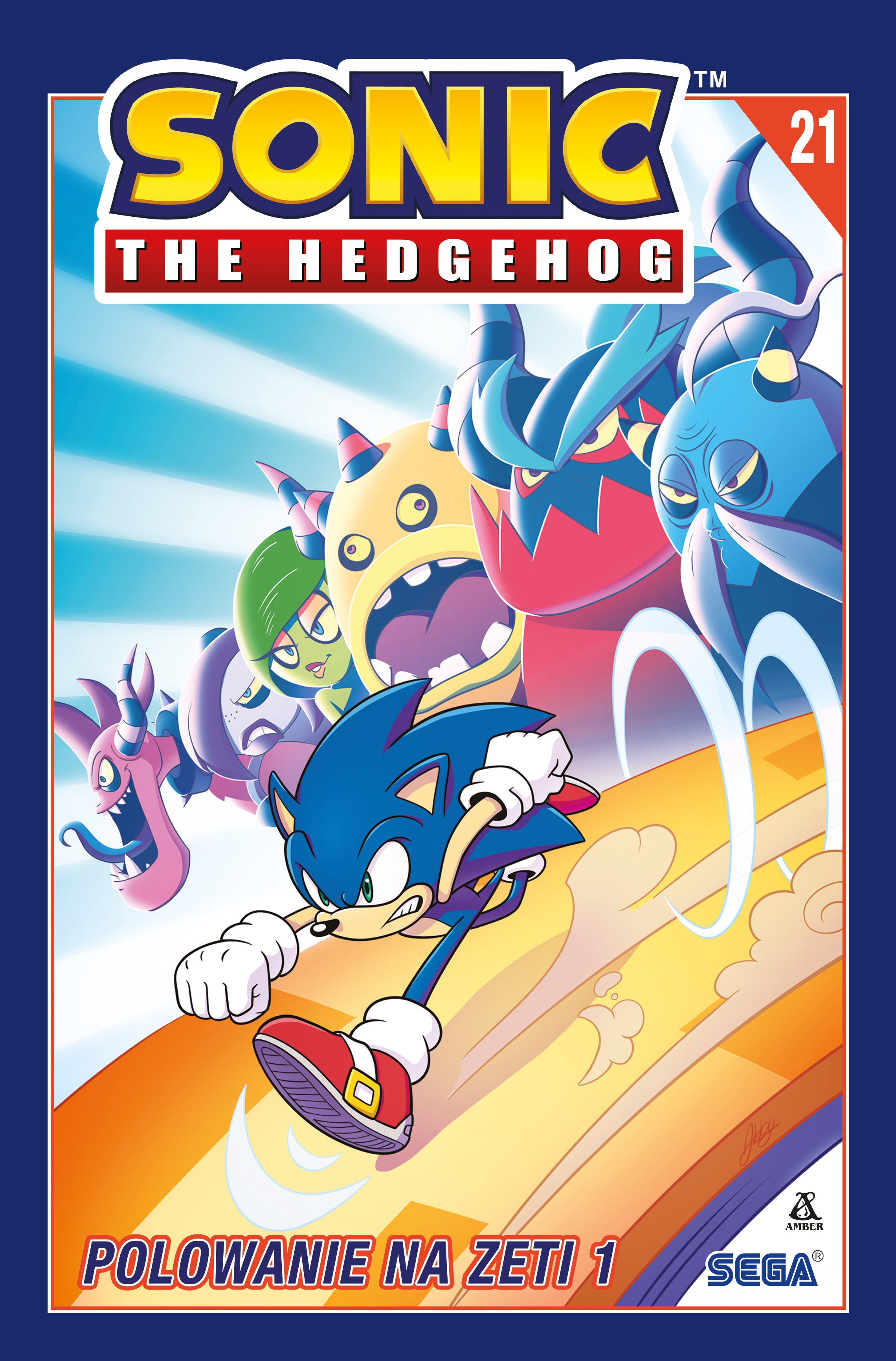 Sonic21