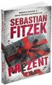 Prezent, najnowszy bestseller Sebastiana Fitzka już drugi tydzień na 1. miejscu listy bestsellerów Der Spiegel !