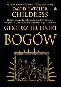 Geniusz techniki bogów