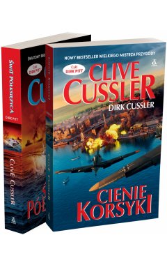 Cienie Korsyki / Świt półksiężyca (pakiet)