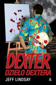 Dexter: Dzieło Dextera Dexter: Dylematy Dextera