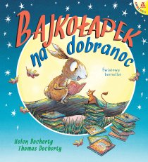 Bajkołapek na dobranoc Bajkołapek na dobranoc / Mrukol i Żeglarz (pakiet)
