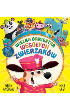 Wielka orkiestra wesołych zwierzaków