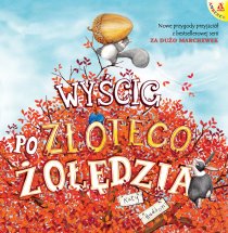 Wyścig po Złotego Żołędzia