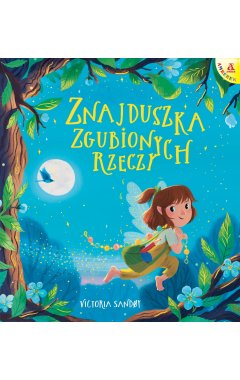 Znajduszka Zgubionych Rzeczy